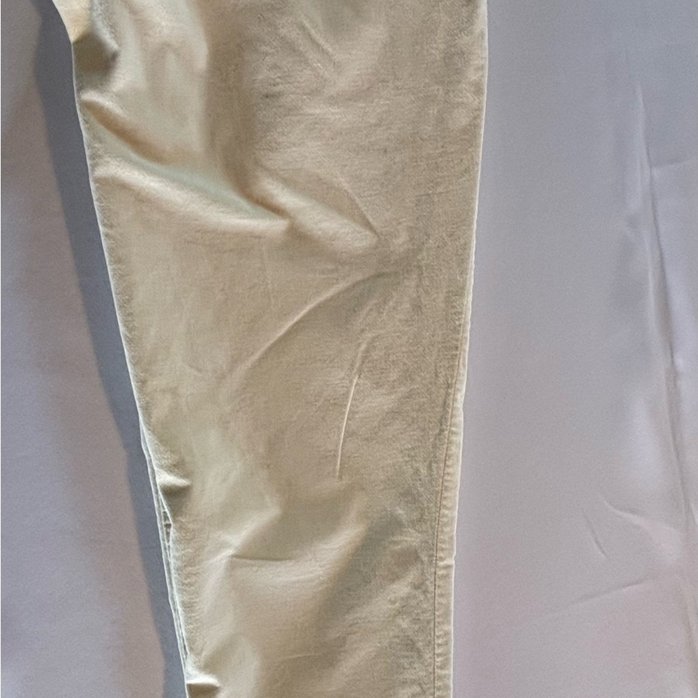 Cream Pants - Picture 5 of 11